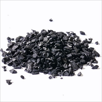 機能性食用活性炭